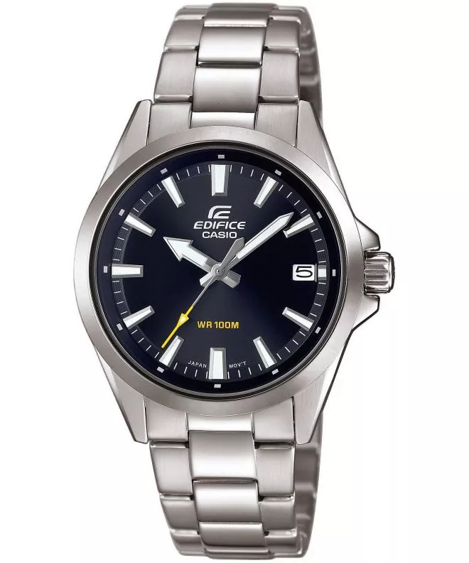 Zegarek męski Casio Edifice Momentum EFV-110D-1AVUEF