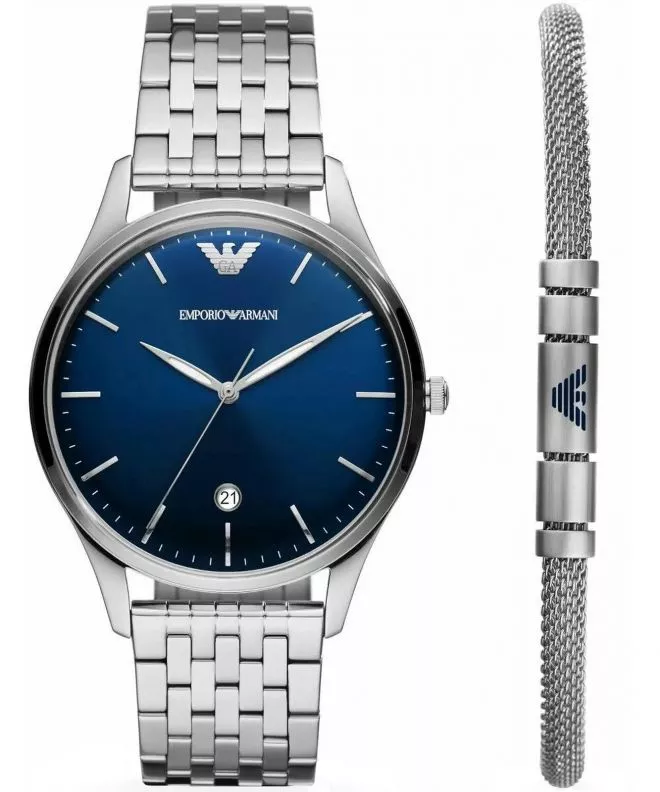 Zegarek męski Emporio Armani AR80048 AR80048
