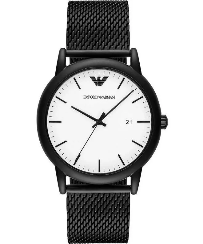 Zegarek Męski Emporio Armani AR11046 AR11046