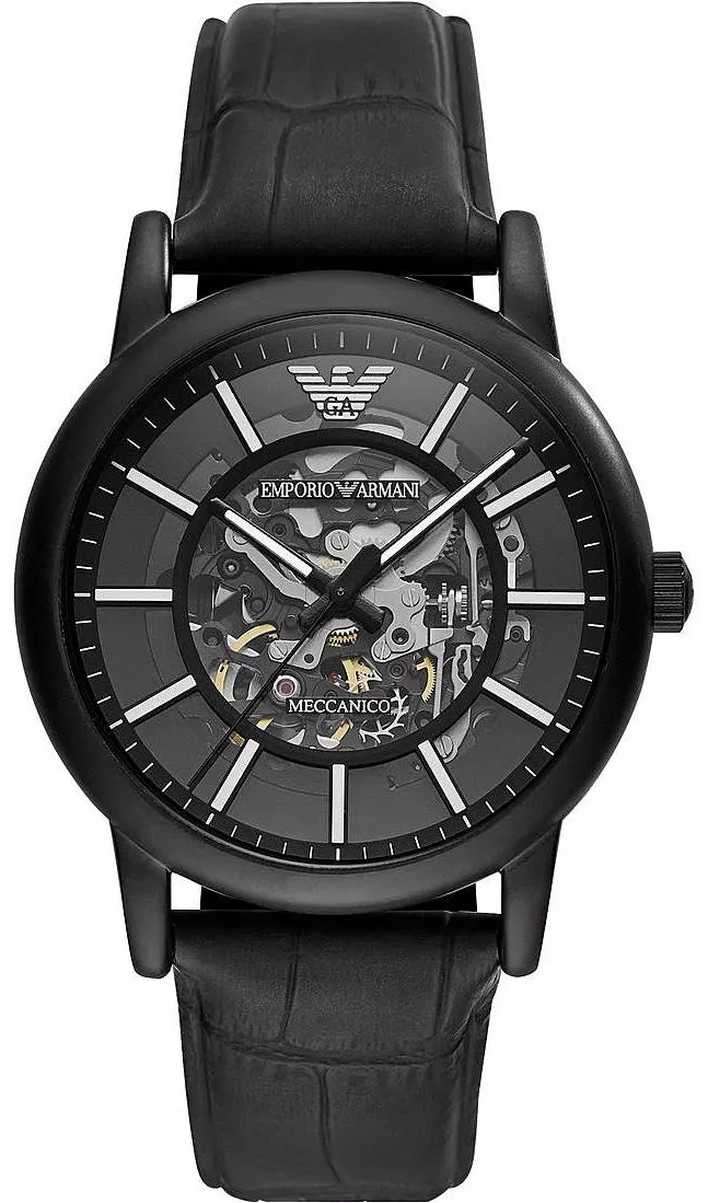Zegarek męski Emporio Armani AR60008 AR60008