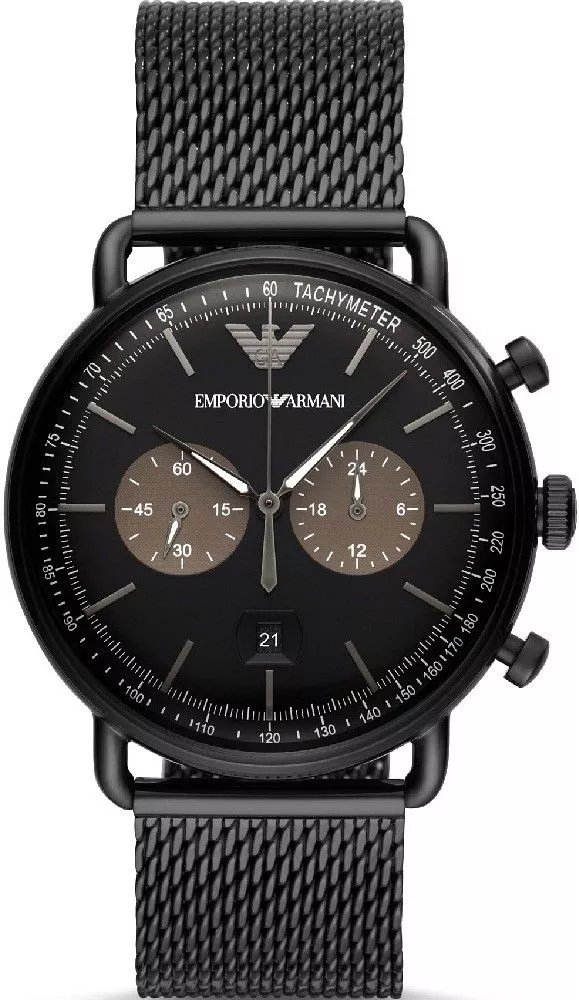 Zegarek męski Emporio Armani AR11142 AR11142