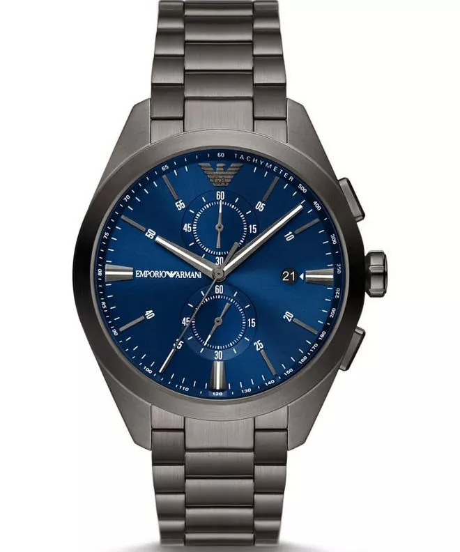 Zegarek męski Emporio Armani Claudio Chronograph AR11481