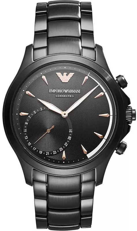 Zegarek męski Emporio Armani ART3012 ART3012