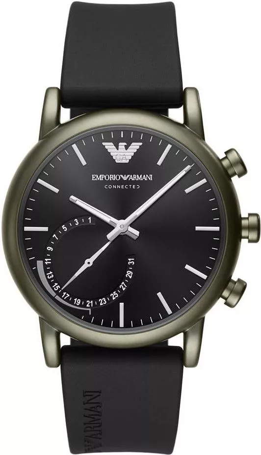 Zegarek męski Emporio Armani ART3016 ART3016
