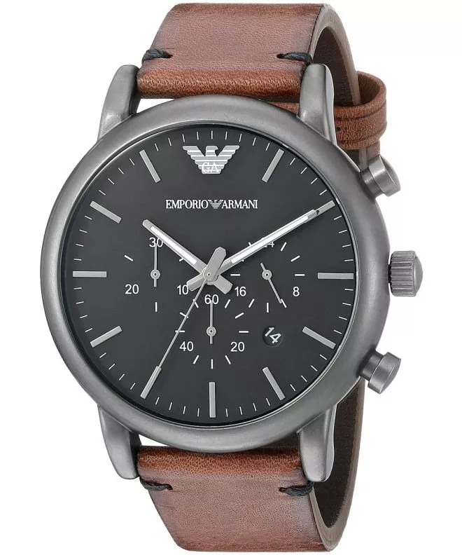 Zegarek męski Emporio Armani AR1919 AR1919