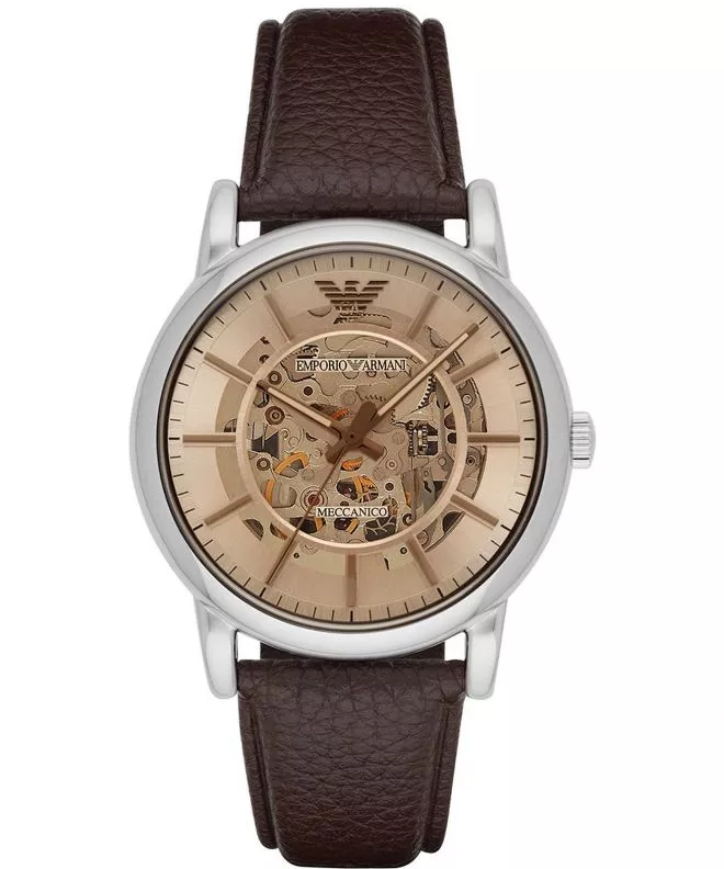 Zegarek męski Emporio Armani AR1982 AR1982