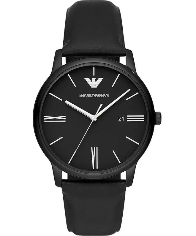 Zegarek męski Emporio Armani Minimalist AR11573