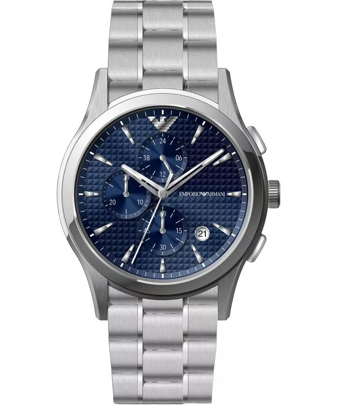 Zegarek męski Emporio Armani Paolo Chronograph AR11528