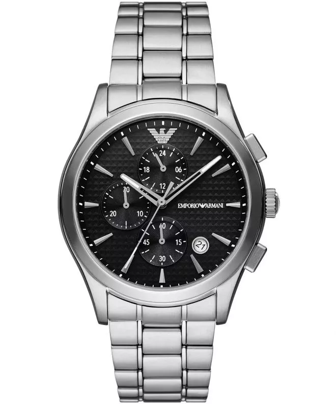 Zegarek męski Emporio Armani Paolo Chronograph AR11602