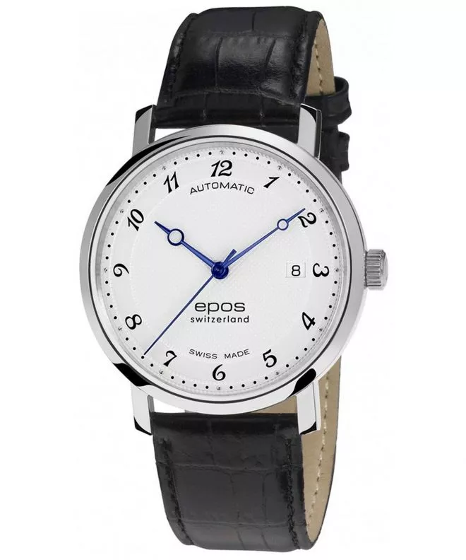 Zegarek męski Epos Originale Automatic 3387.152.20.48.15 