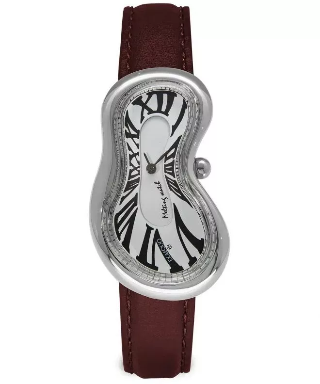 Zegarek męski EXAEQUO Melting Watch 0001.0002