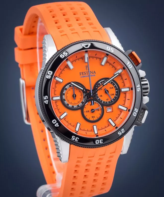Zegarek męski Festina Chrono Bike 20353/B