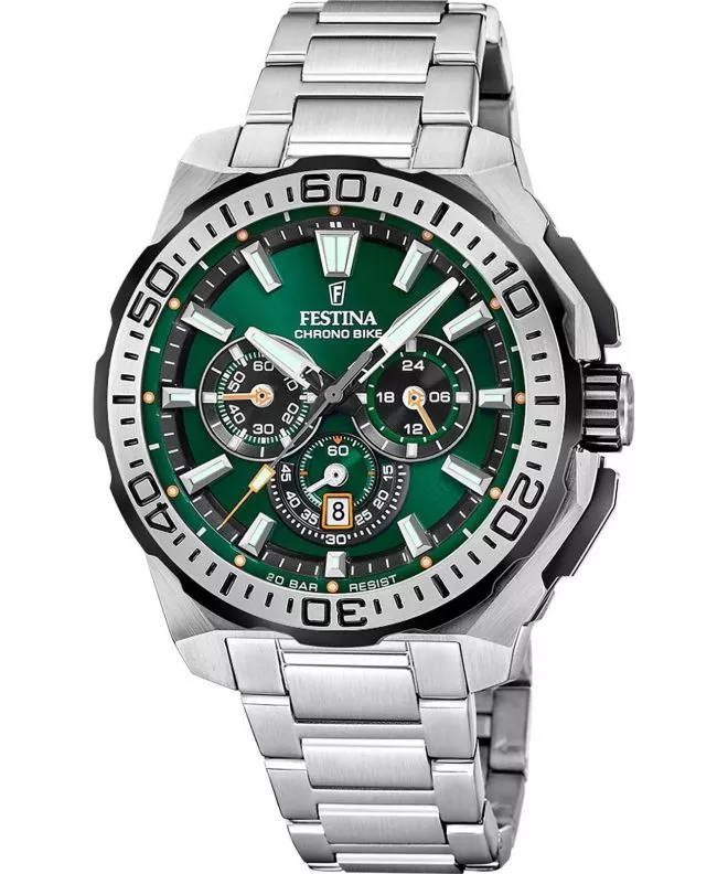 Zegarek męski Festina Chrono Bike F20724/3