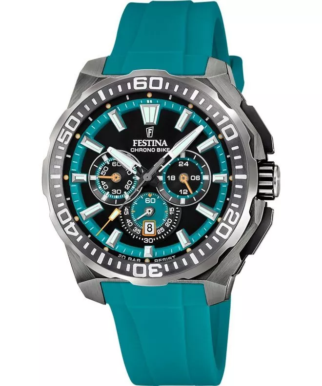Zegarek męski Festina Chrono Bike F20725/6