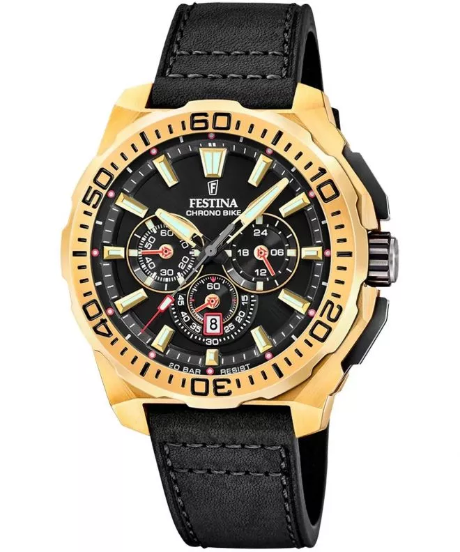 Zegarek męski Festina Chrono Bike F20728/3