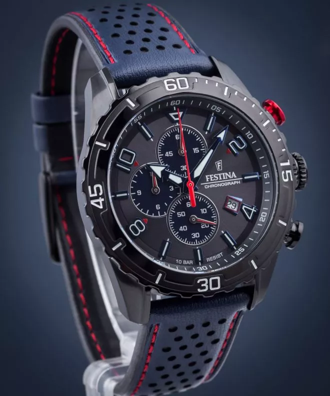 Zegarek męski Festina Chrono Sport F20519/3