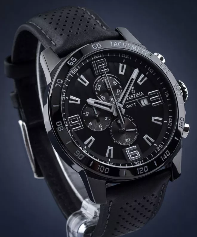 Zegarek męski Festina Chronograph F20339-6