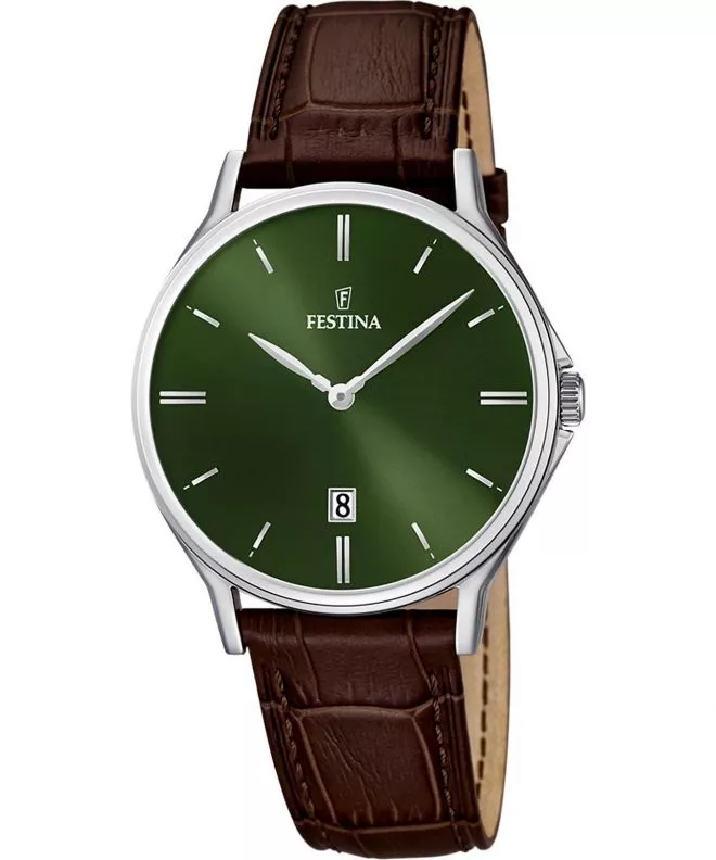 Zegarek męski Festina Classic F16745/6