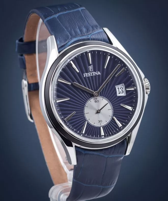 Zegarek męski Festina Classic F16980-3