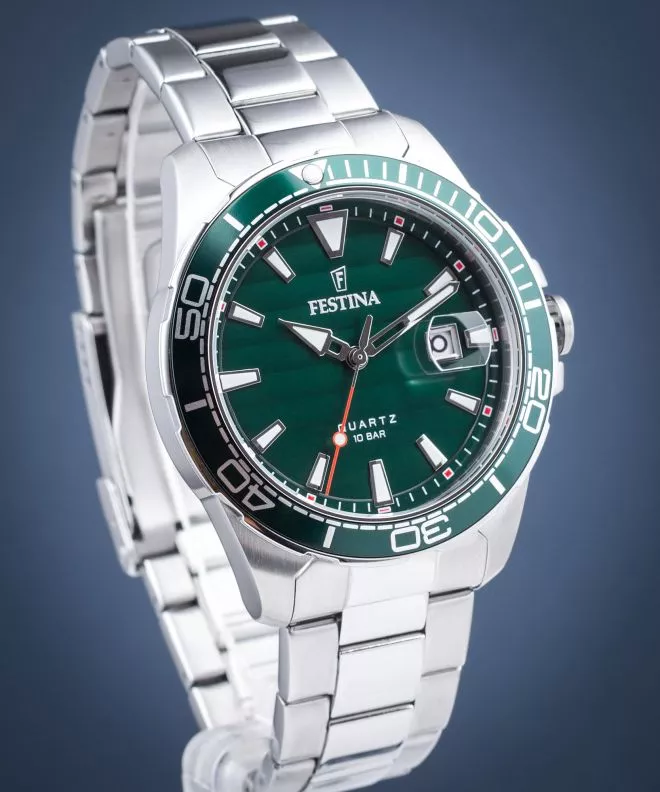 Zegarek męski Festina Prestige F20360/3
