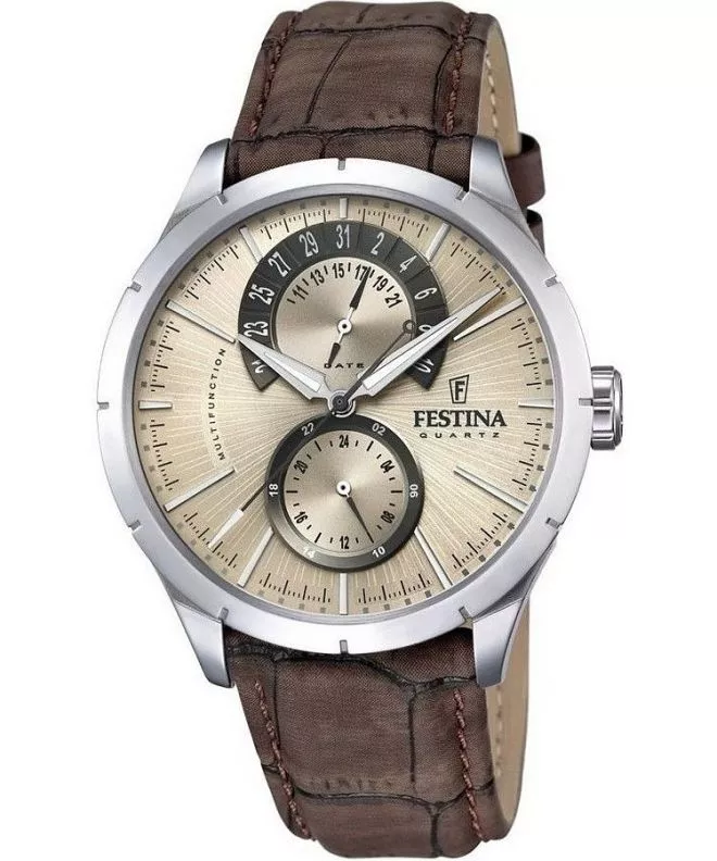 Zegarek męski Festina Retro F16573/9