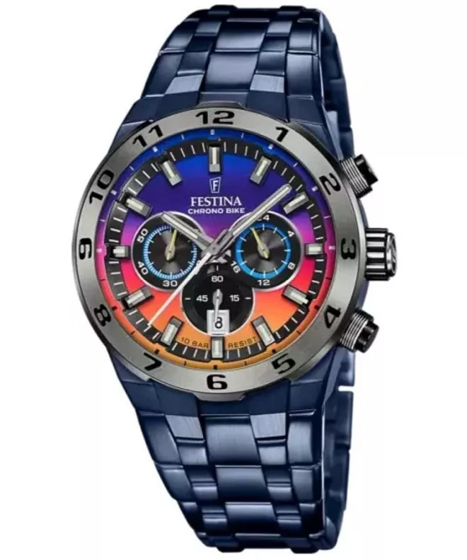 Zegarek męski Festina Special Editions F20709/1