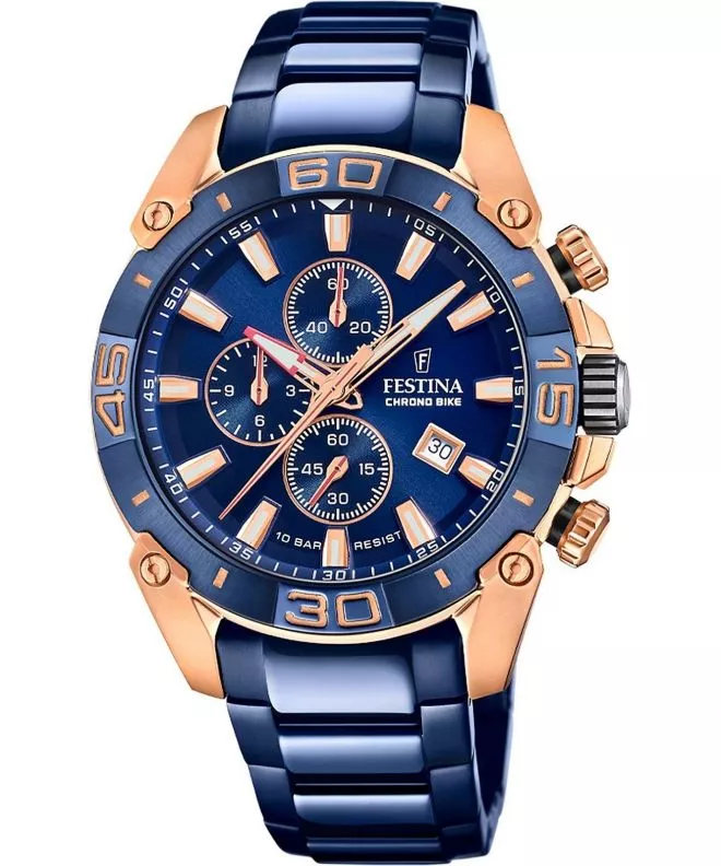 Zegarek męski Festina Special Editions F20711/1