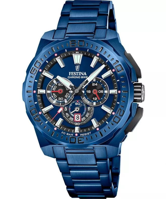 Zegarek męski Festina Special Editions F20729/1
