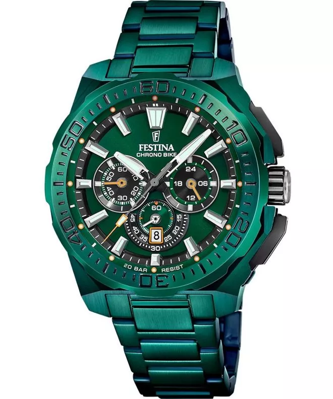 Zegarek męski Festina Special Editions F20730/1