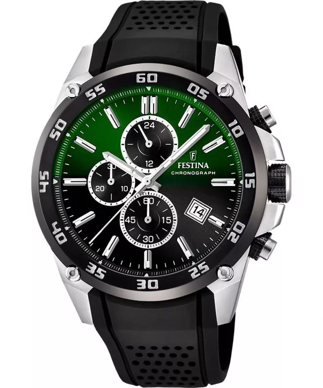 Zegarek męski Festina The Originals F20330/B