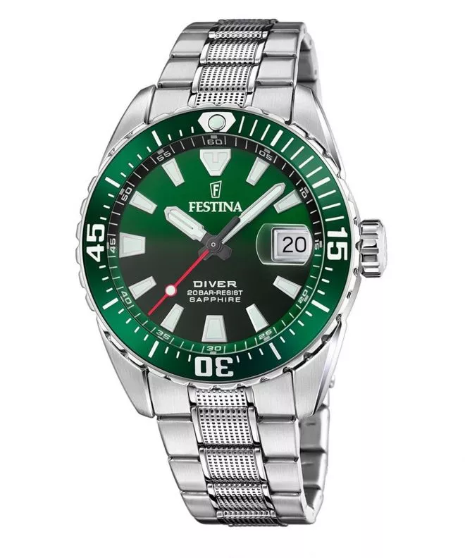 Zegarek męski Festina The Originals F20669/2