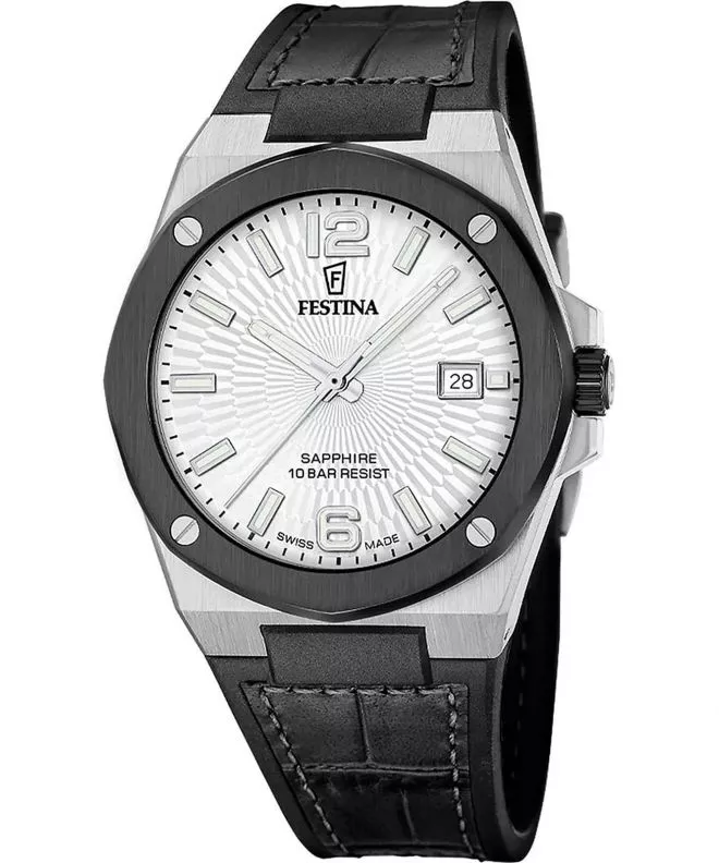 Zegarek męski Festina Vallée F22001/1