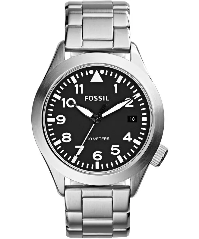 Zegarek męski Fossil Aeroflite AM4562
