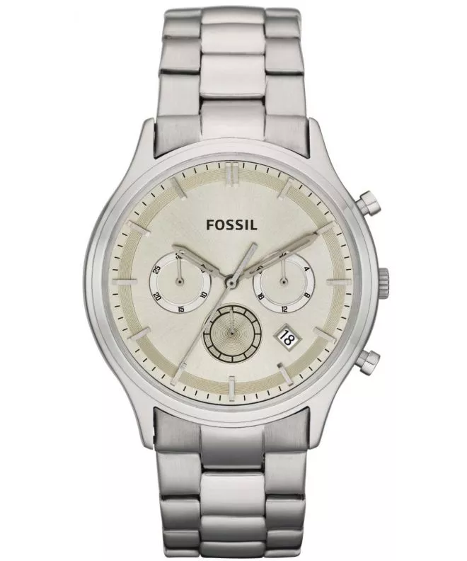 Zegarek męski Fossil Ansel Stainless Steel FS4669