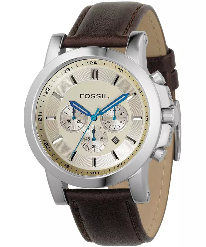 Zegarek męski Fossil Arkitekt Chronograph FS4248