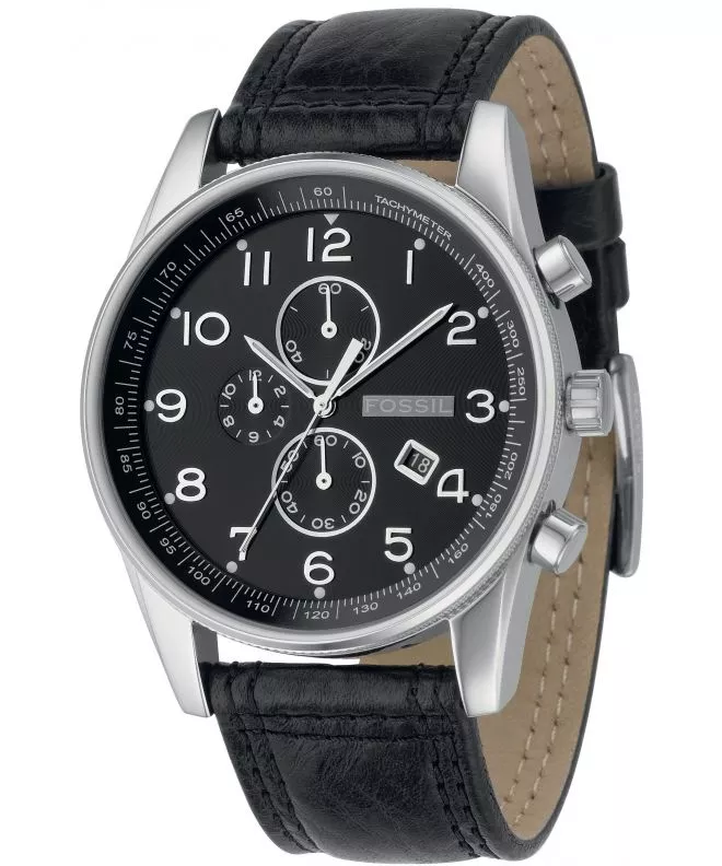 Zegarek męski Fossil Arkitekt Chronograph FS4310
