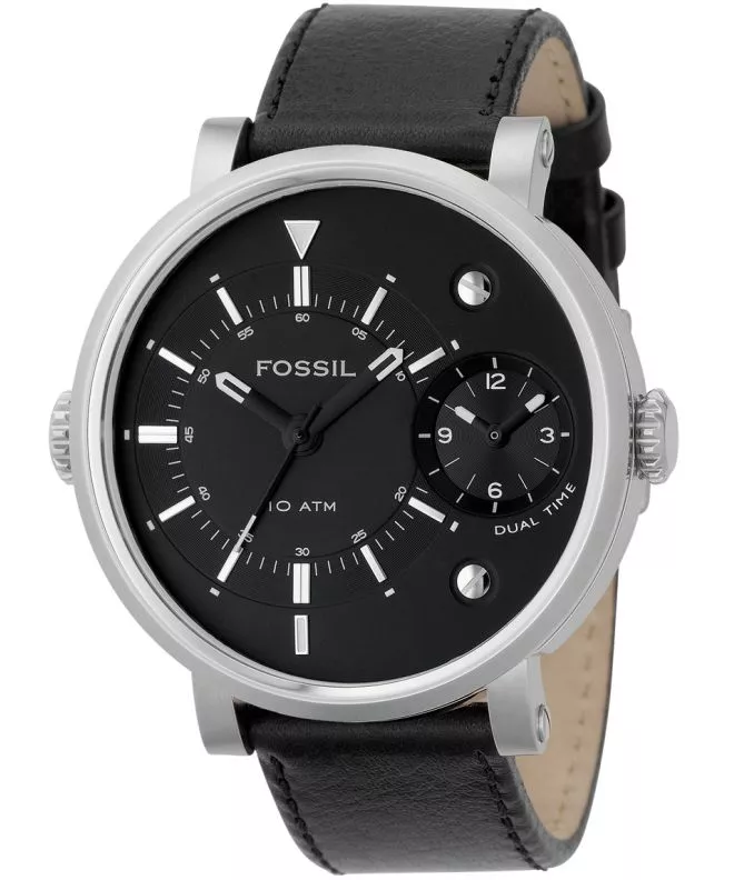 Zegarek męski Fossil Arkitekt Dual Time FS4244