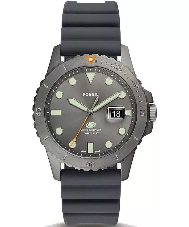 Zegarek męski Fossil Blue FS5994