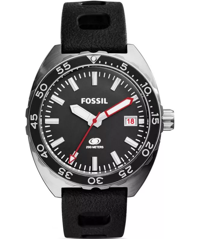 Zegarek męski Fossil Breaker FS5053