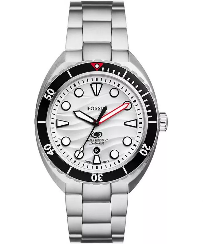 Zegarek męski Fossil Breaker FS6063