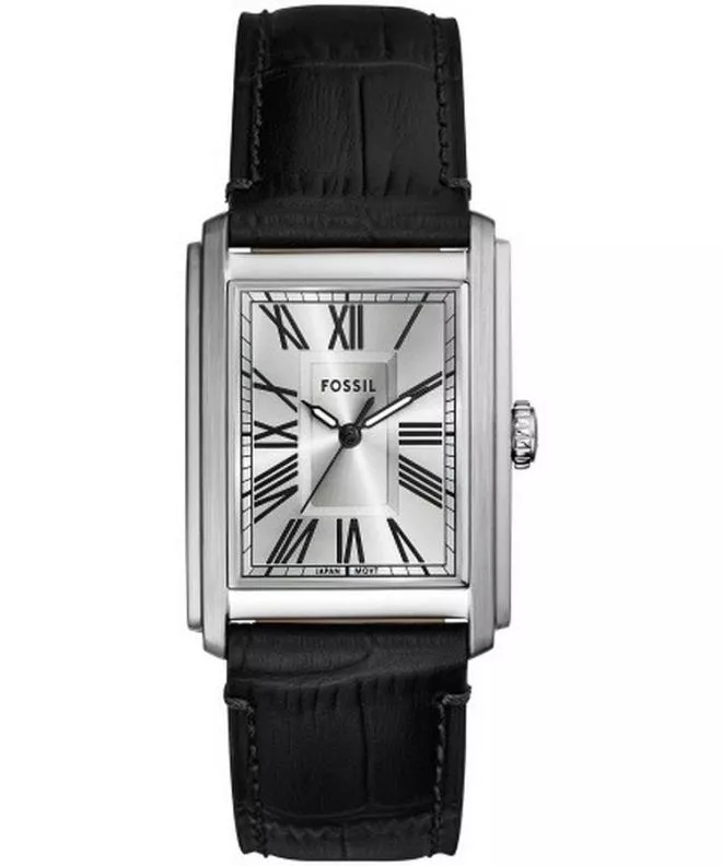 Zegarek męski Fossil Carraway FS6078
