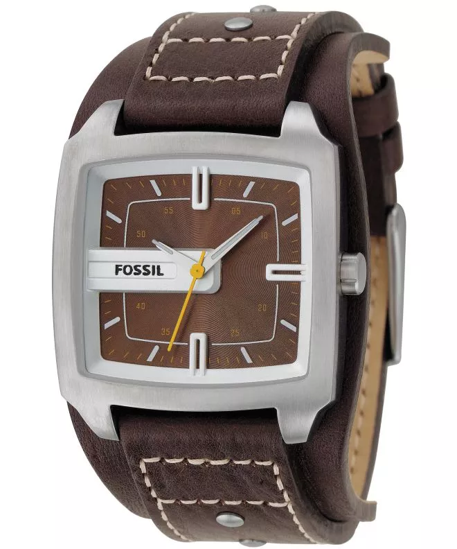 Zegarek męski Fossil Casual Analog JR9990
