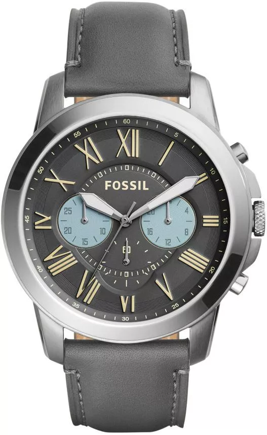 Zegarek męski Fossil Grant FS5183