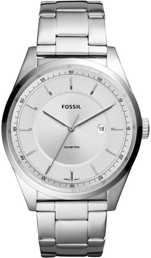 Zegarek męski Fossil Mathis FS5424
