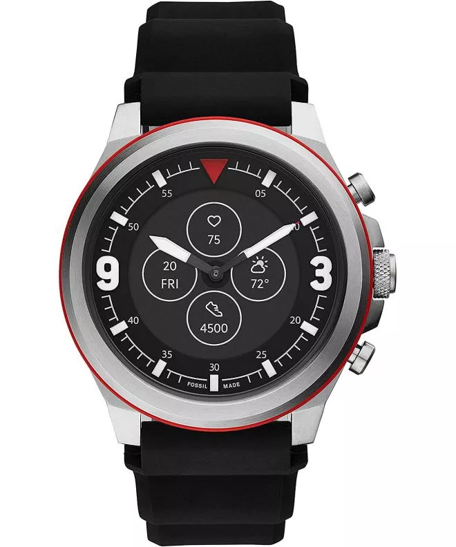Zegarek męski Fossil Latitude Hybrid FTW7020