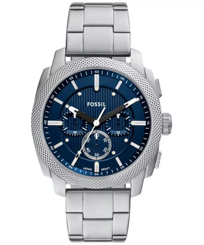 Zegarek męski Fossil Machine Chronograph FS6096