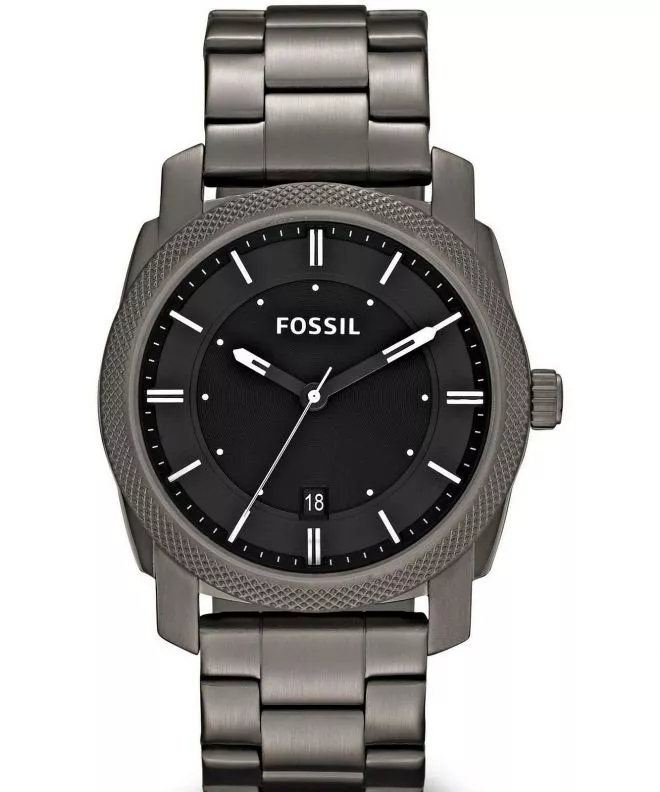 Zegarek męski Fossil Machine FS4774IE