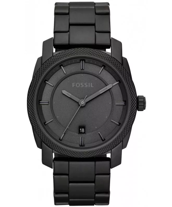 Zegarek męski Fossil Machine Stainless Steel FS4704