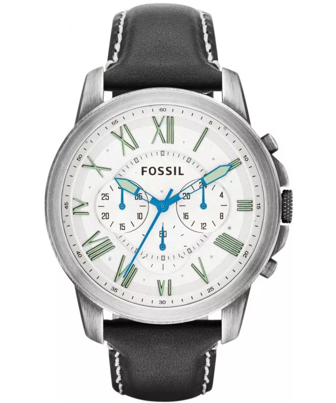 Zegarek męski Fossil FS4921