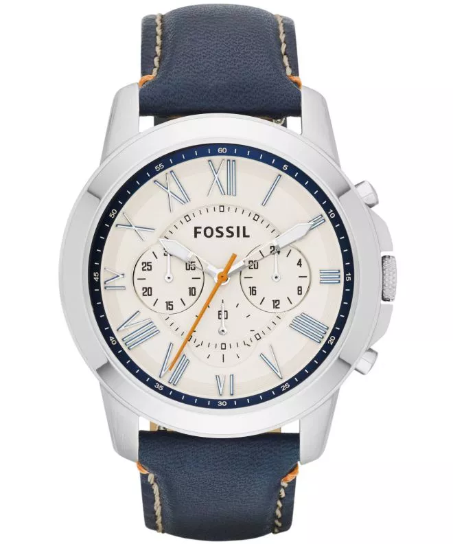 Zegarek męski Fossil FS4925
